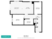 Floorplan Photo