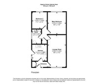 Floorplan Photo