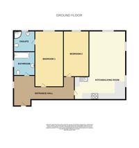 Floorplan Photo