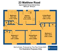 Floorplan Photo