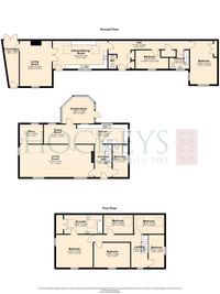 Floorplan Photo