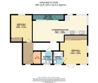 Floorplan Photo