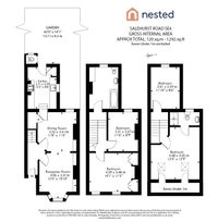 Floorplan Photo