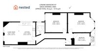 Floorplan Photo
