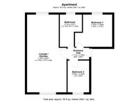 Floorplan Photo