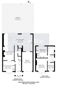 Floorplan Photo