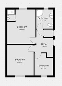 Floorplan Photo