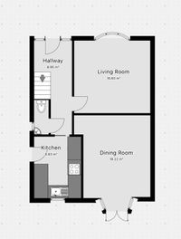 Floorplan Photo