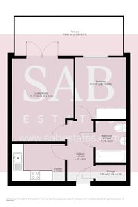 Floorplan Photo
