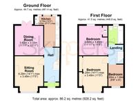 Floorplan Photo