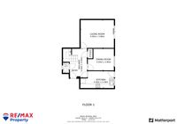 Floorplan Photo