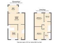 Floorplan Photo