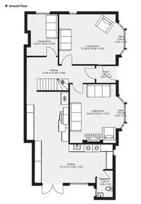 Floorplan Photo