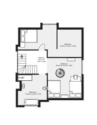 Floorplan Photo
