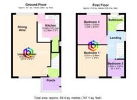 Floorplan Photo