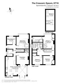 Floorplan Photo