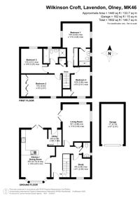 Floorplan Photo