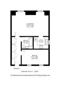 Floorplan Photo