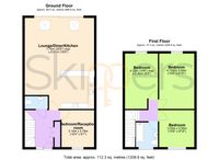 Floorplan Photo