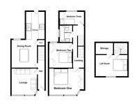 Floorplan Photo