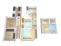 Floorplan Photo