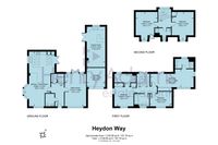 Floorplan Photo
