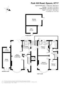 Floorplan Photo