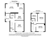 Floorplan Photo