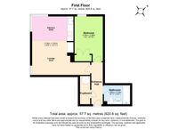 Floorplan Photo
