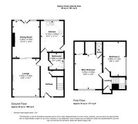 Floorplan Photo