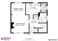 Floorplan Photo