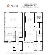 Floorplan Photo