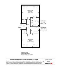 Floorplan Photo