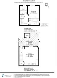 Floorplan Photo