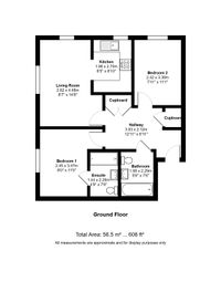 Floorplan Photo