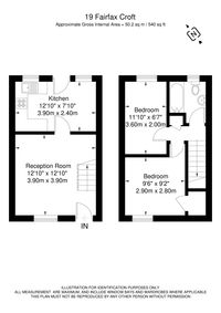 Floorplan Photo