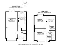 Floorplan Photo