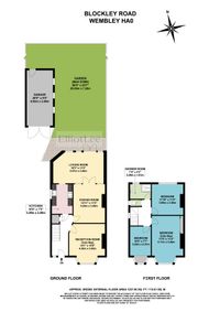 Floorplan Photo