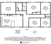 Floorplan Photo