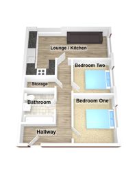 Floorplan Photo