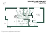 Floorplan Photo