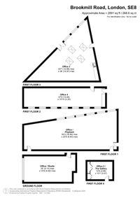 Floorplan Photo