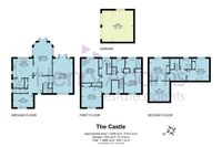 Floorplan Photo
