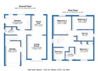 Floorplan Photo
