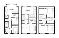 Floorplan Photo