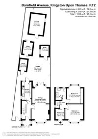 Floorplan Photo
