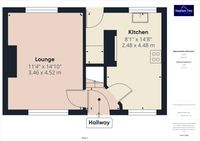Floorplan Photo