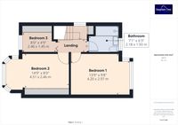 Floorplan Photo