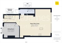 Floorplan Photo