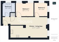 Floorplan Photo